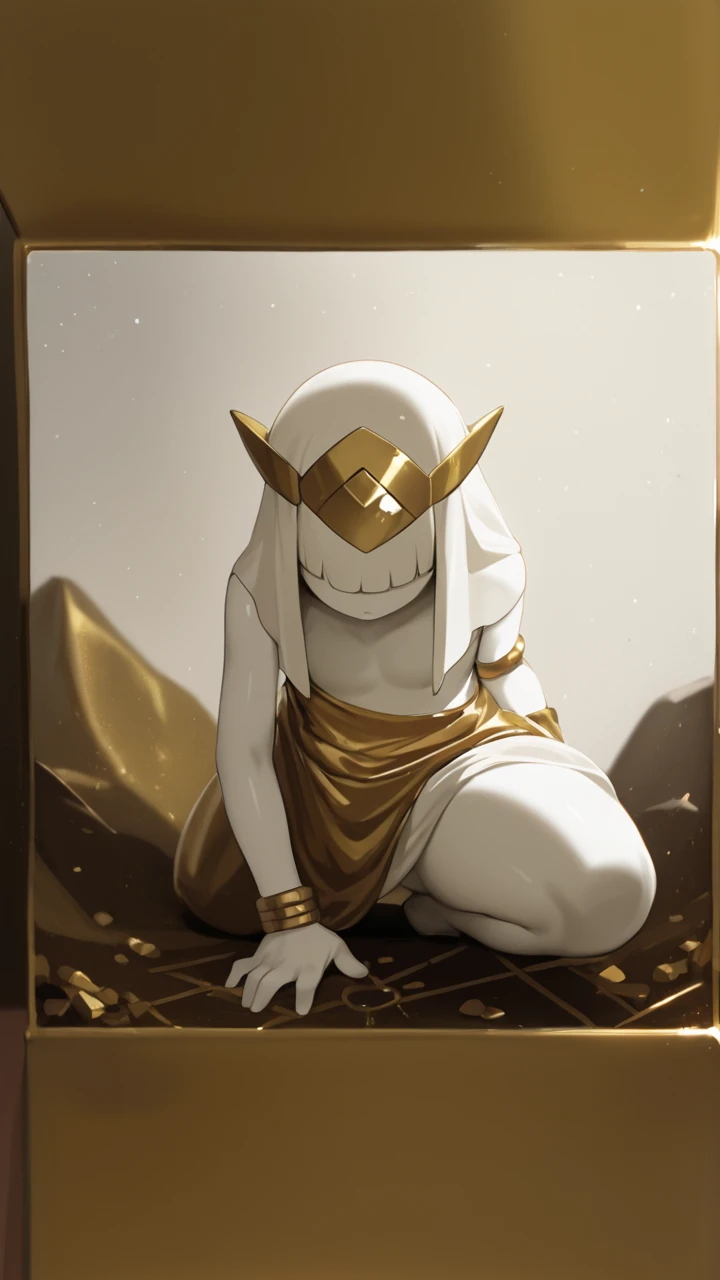 Mummy