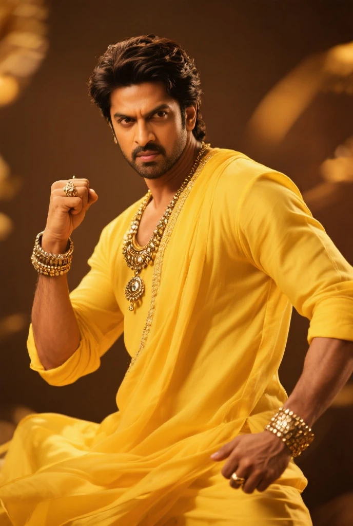 Prince bhai hai