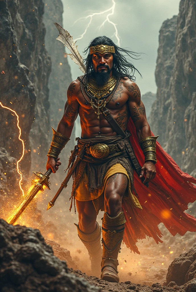 Sury putra karn