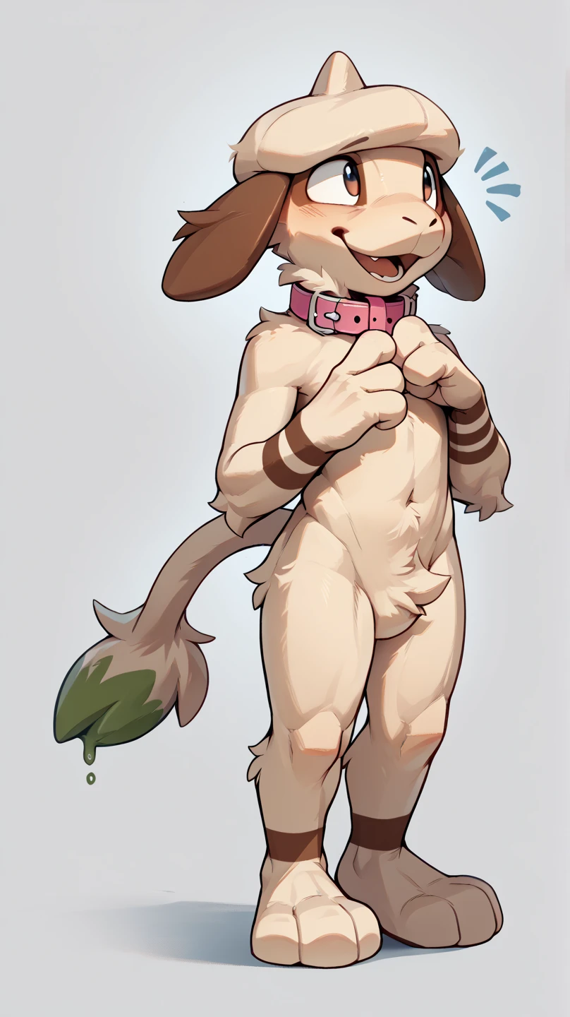 By bebebebebe, by lostgoose, by goonie-san, solo, standing, female, beaver, chubby, hair, smiling, happy, masterpiece, expensive quality, very_expensive_solve, big_file size, full color,(completely nude:1.2),pussy,niplles,( kid,toddler),(vaginal sex:1.3),