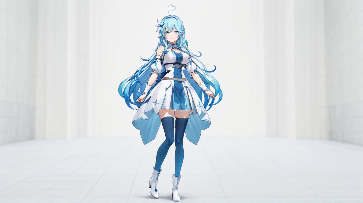 .masterpiece:1.2, highest quality), realistic, (real image, intricate details, Depth of bounds written), (1 girl, alone), compensate, parted lips, very detailed, perfect face, (skin dents), Shiny coral lips, (Girl in a full hijab, Islamic clothing), blush, thunderbolt baal (General Raiden) From Genshin Impact,very detailed手,