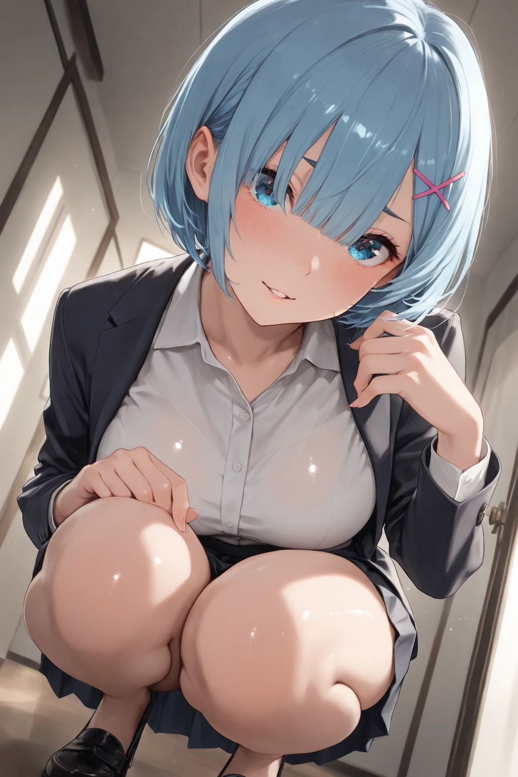 Masterpiece,girl,,gigantic breast ,cum,cum on face, sweat, body,big eyes,saliva,orgasm face,bitch,cum from dicks,,bouncing breasts,pussy ,cum from pussy,,tinder,sex, ,erectile nipple,cum, best quality, ,cum on tongue, open mouth,open pussy, dick in puss,steam,,pussy juice,,sexy,(motion sex),show off pussy,vaginal,background,crying face, from below , cum facial,(fresh cream on face:1.3), (fresh cream in hair:0.2), mirham, cum from dicks, cum facial,sex(doggy style)dick in pussy,breast milk,vomiting cum,,excessive cum,motion lines, nippels,naked,bukkake,cunnilingus
glasses,cunnilingus,motion blur,curtains,2girls,flat breasts,chibi,anime,girl,doggystyle,handjob,cowgirl position,(Chisato),Add more details, straddling, 1boy