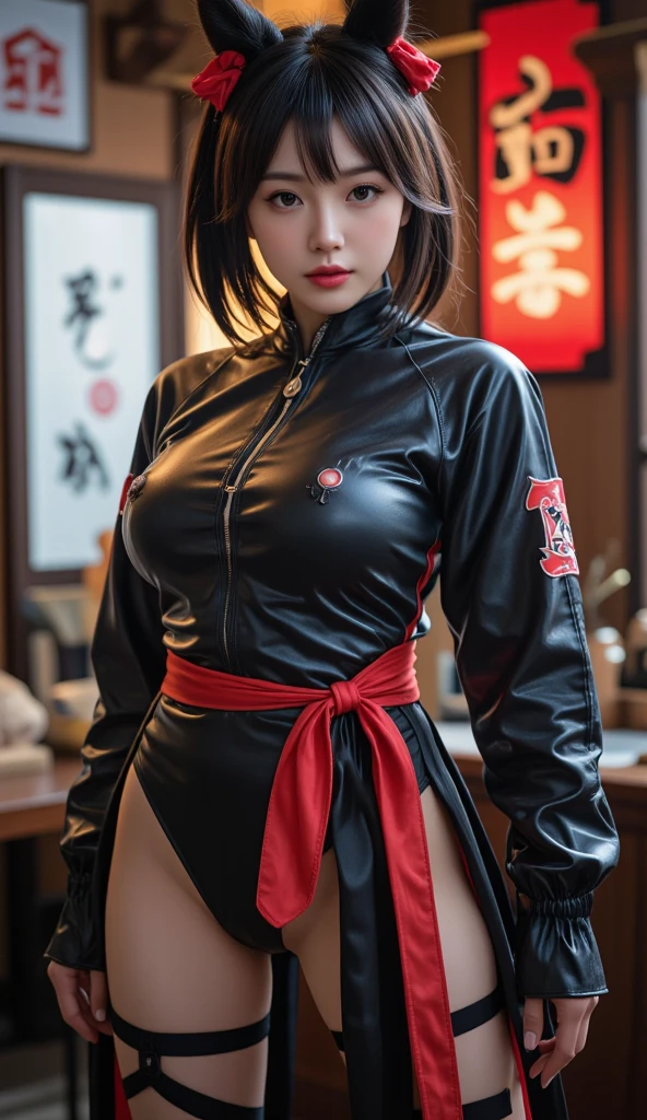 (shampoowaifu: 1), hermoso, sonrisa, pose casual, cabello lila, provocativa,ojos desafiantes, ojos brillantes, traje largo chino, vestido, montando bicicleta, repartiendo comida a domicilio
(realista: 1.2), (realismo), (obra maestra: 1.2), (mejor calidad), (ultra detallado), (8k, 4k, intrincado), (disparo de cuerpo completo: 1), (85mm), light particles, (muy detallado: 1.2), (cara detallada: 1.2), (Libertino), ojos lila coloridos y detallados
(Japanese garden house)(fondo detallado), (dynamic angle: 1.2), (dynamic pose: 1.2),