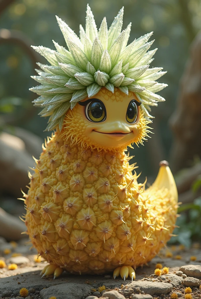 kiwi, (((yellow))),