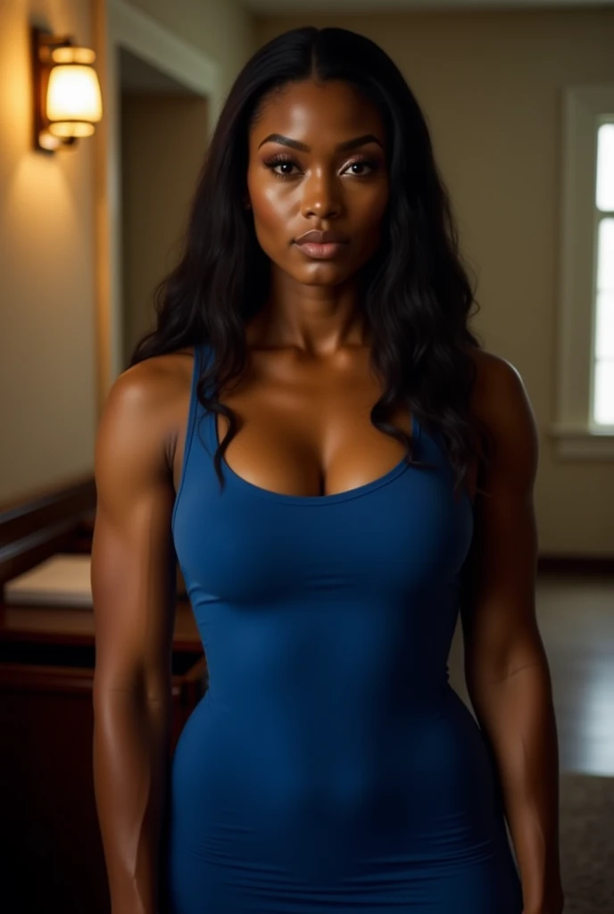 Gabrielle Union