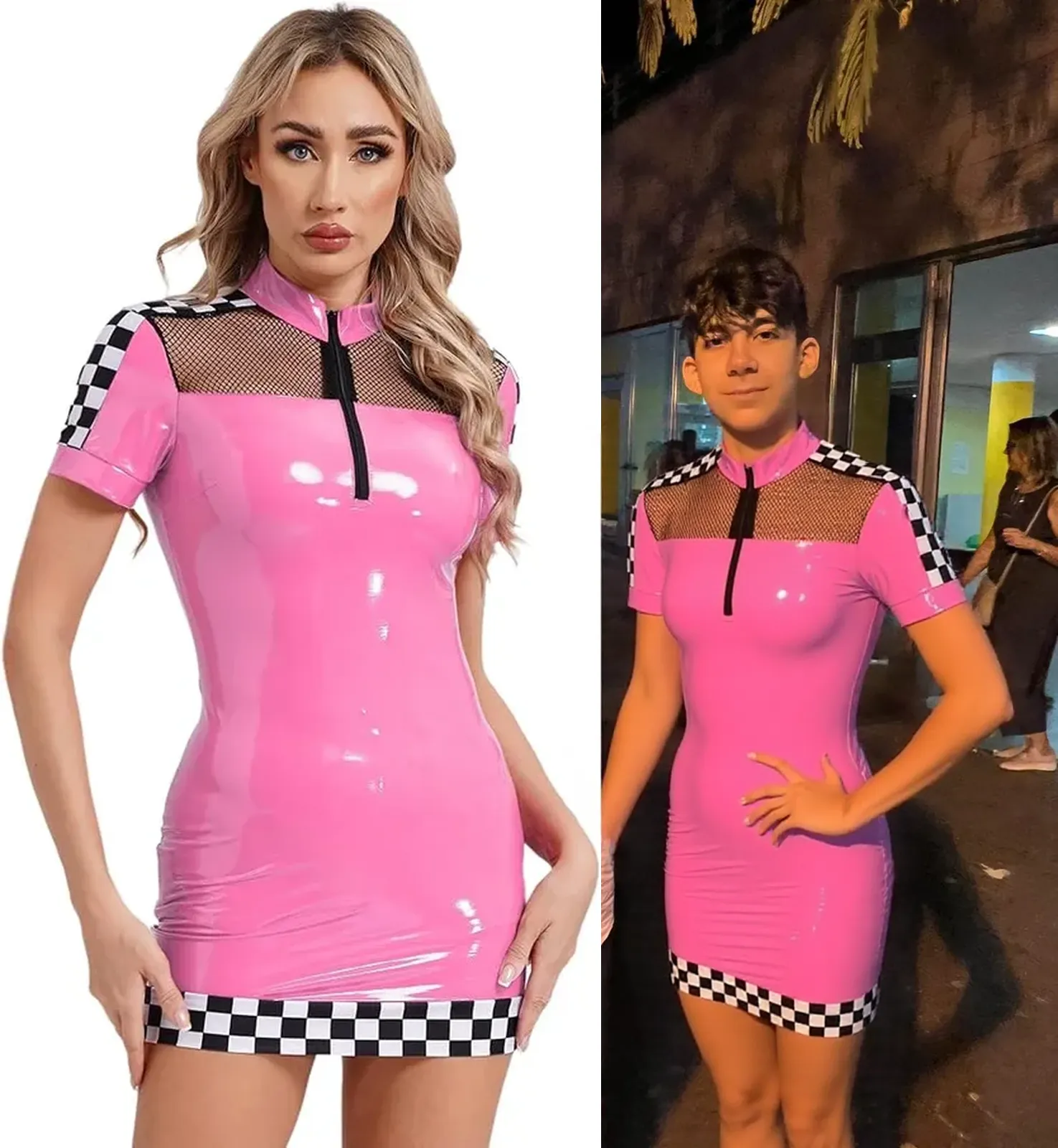 Tutto Pink 😍