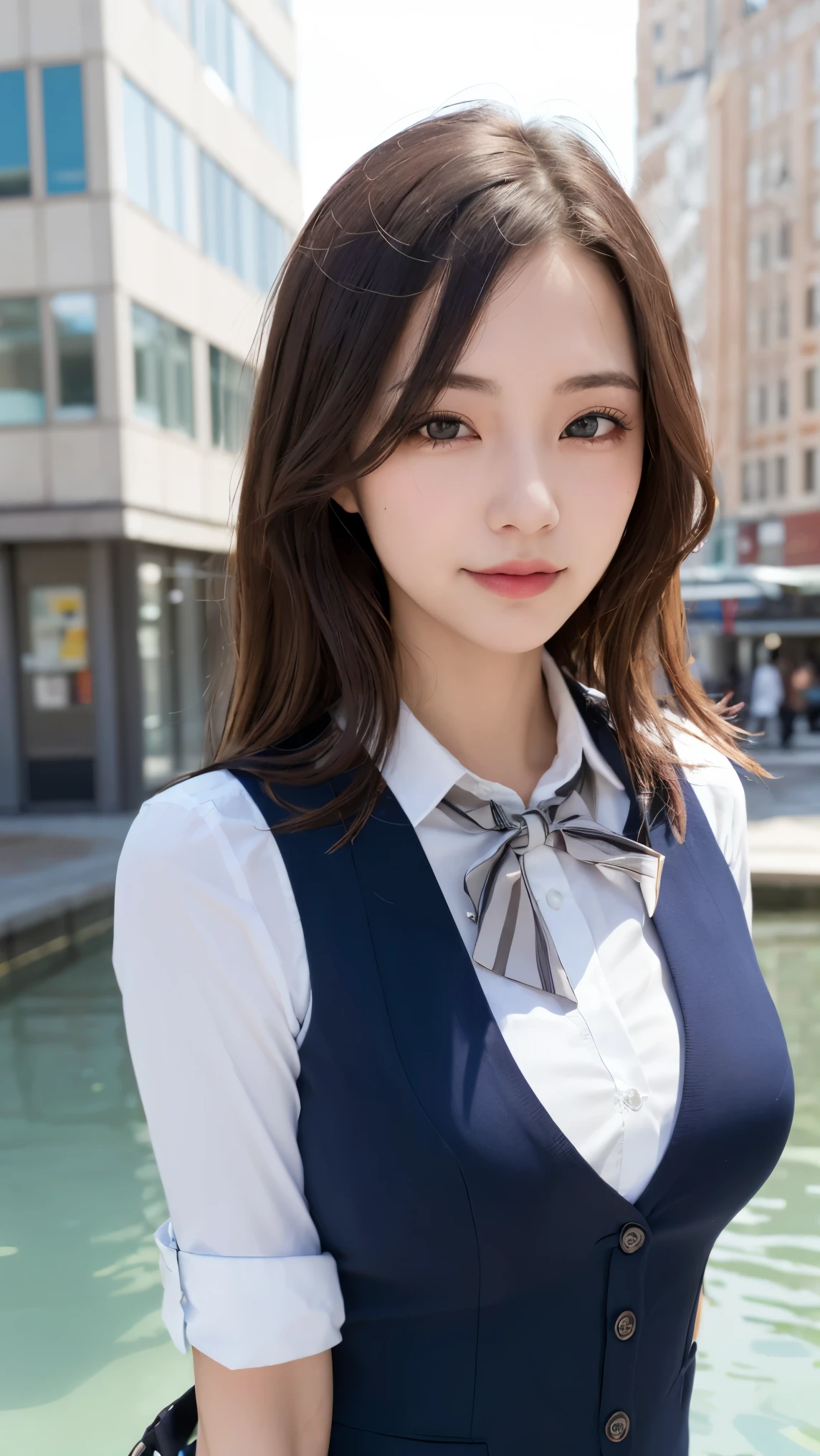 (masterpiece: 1.3), (Maximum resolution: 1.2), (Ultra High Definition TV: 1.2), Cinematic Light, 8K resolution, Detailed facial features , (Sharp focus: 1.2), (Focus on the face:1.2),Perfect Style, Beautiful Face, Acura, Anatomically correct, Highly detailed face and skin texture, Beautiful Eyes,Beautiful Eyes, Natural Cheeks, Glowing Skin, Fair skin: 1.2, (Glossy Lips: 1.4),、 (Embarrassed look: 1.2),Highly detailed face and skin texture, Beautiful Eyes, double eyelid, Natural Cheeks, , Glossy Lips: 1.4,Exposed cleavage、(White mucus on chest:1.4)(White mucus on thighs:1.2)、 blush、Humiliating、Expressions of embarrassment、Please open your knees、Expressions of anger、Big Breasts、dissatisfaction、Spread your legs、 、Sparkly little earrings and a rosary、Disheveled clothes、Exposed panties、Drenched in sweat、Thin underwear、Wet underwear、Stockings Long Hair、21 years old, Clean woman,1 person、 I am proud,in office、On the office desk,(On my back, Lying in the desk, Lying in, office desk1.3)、Blonde Hair、Short Hair、Dark blue eyes,(((business service uniform:1.3)))、(((pleated miniskirt))),((plaid wear))),(((exposed white panties))),detailed race panties,dissatisfaction、Masturbate、blush、Embarrassed face、Arms raised above heace in ecstasy、Eyes closed、(((spreading legs open wide with knees bent,creating the shape of the letter M))),
