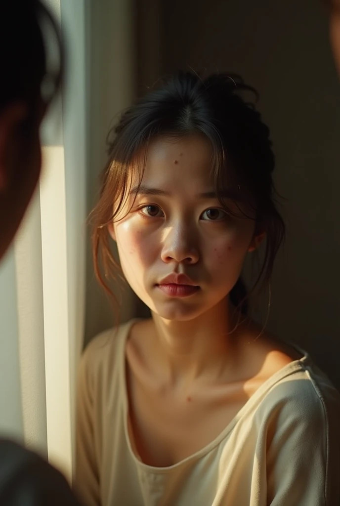Eleven years after the girl disappeared, criminals suddenly came to the door，The truth behind the investigation of the case is terrifying，The disappearance of Yuki Yoshida