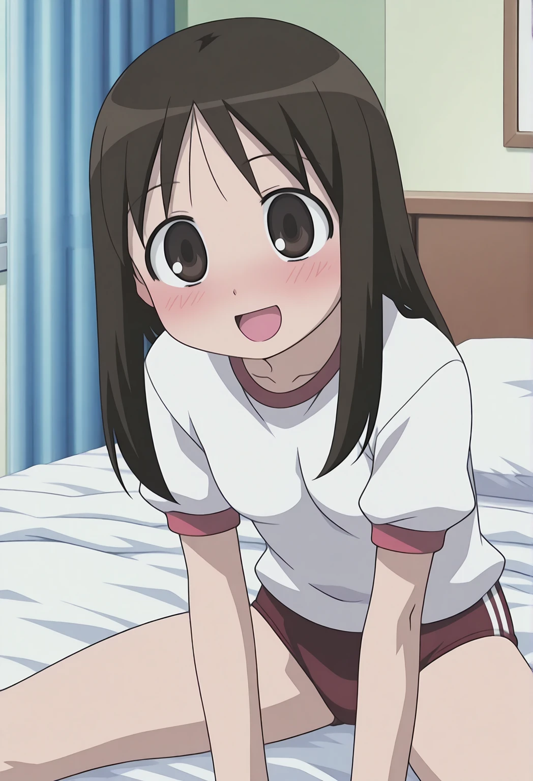 Masterpiece,1girl, yukisull, long hair, brown eyes, 1girl,masterpiece, expensive quality, very_expensive_solve, big_file size, full color,(completely nude:1.2),pussy,niplles,(vaginal sex:1.2),