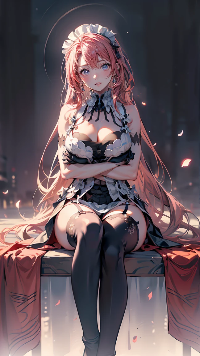 top quality, 8K, muste piece: 1.3, Ultra HD, high quality, best quality, High freshness, Realism),,small breasts,blush,(((girl having sex))),(((Cumshot)))Climax,crying face