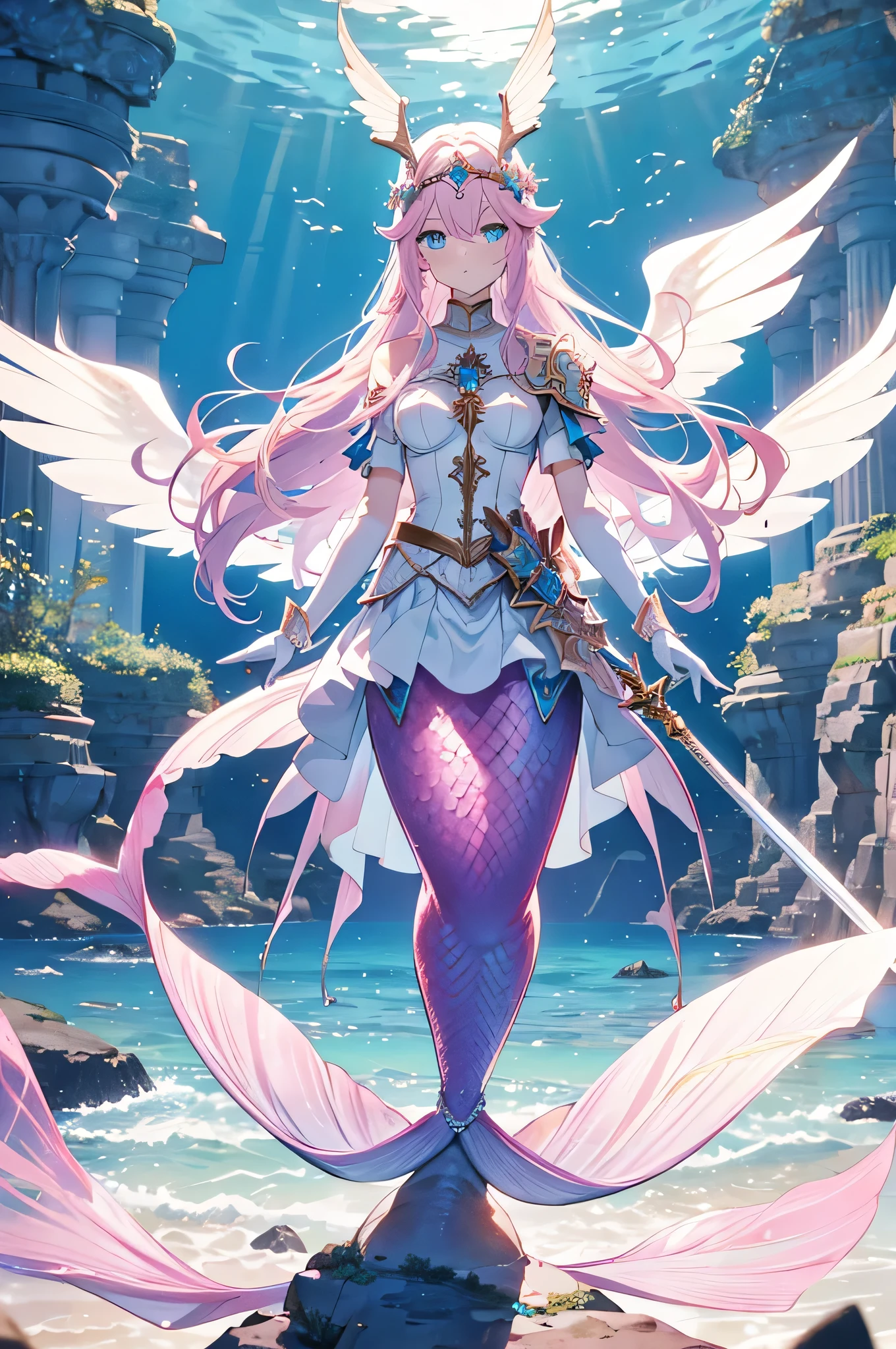 (masterpiece, top quality: 1.2), super detailed, cinematic lighting, (1 girl: 1.3), she is a squadron heroine, squadron hero goranger, pink full-body suit, pink helmet with a big heart-shaped visor, very big heart mark on the chest, fighting phantoms, solo, beautiful eyes of details, unified 8k wallpaper, super detailed, beautiful and beautiful, beautiful, slim body, small, masterpiece, best quality, original, masterpiece, best quality, ultra high definition, sunlight, full body portrait, full body, amazing beauty, dynamic pose, dynamic angles, beautiful eyes, she is a squadron heroine, goranger, pink full-body suit, so big heart mark on chest, fight phantom, heart-shaped rays, flying light, highly detailed cliff rocky background, detailed complex busy background, clear focus,