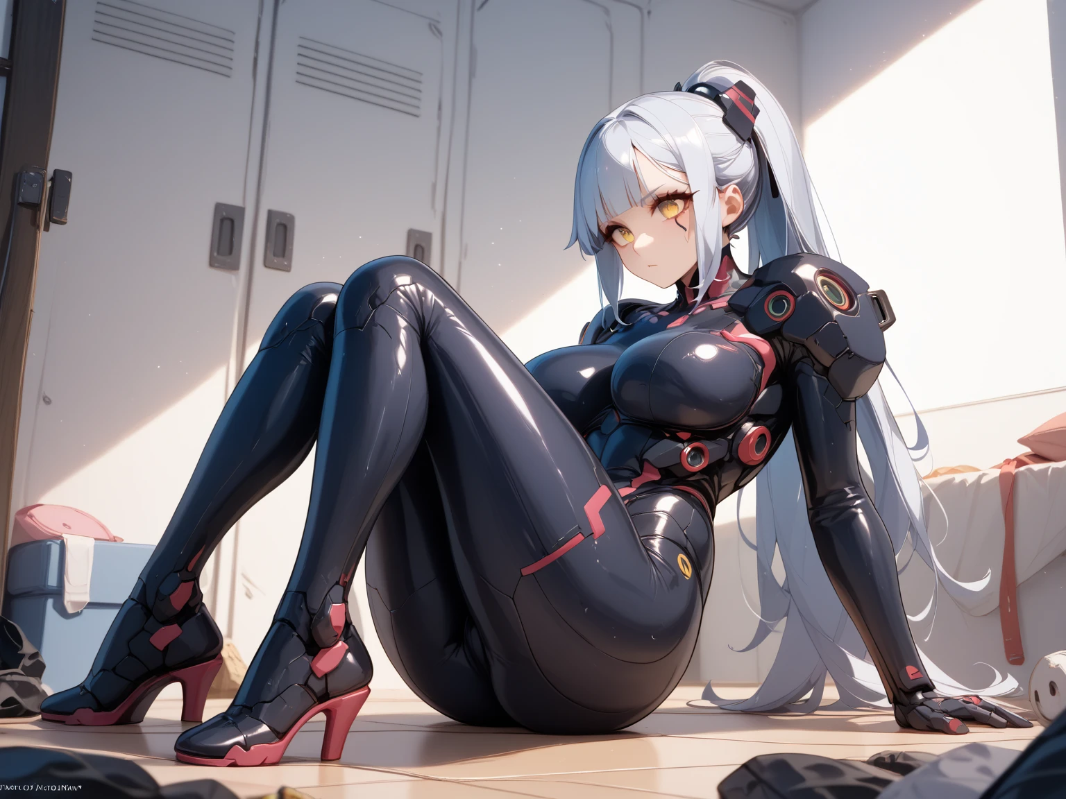 Camel toe,fit clothes, large breasts, sexy girl,Sitting with legs spread,Lying with legs spread,
Small girl, girl,
Silver hair,,masturbate,Masturbate,voluptuous,Seduce,