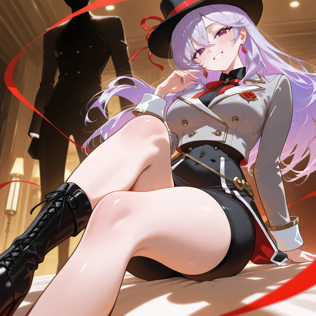 (safe:1.10), best quality, masterpiece, highres, solo, (mutsuki_bluearchive:1.10), full body, 22 <lora:mutsuki_bluearchive:0.80>