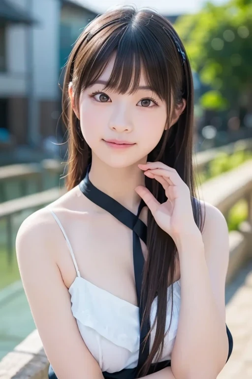 Akihabara maid uniform、Gothic Lolita
