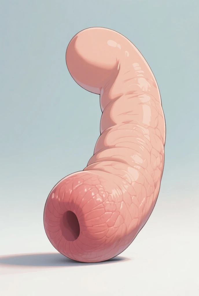 Ultra-detailed illustrations、Ultra-precise expression、masterpiece、Highest quality、ultra High resolution、High resolution、Hiromitsu Takeda Style、White background、Simple Background、Round hole、wall、Long penis、erection、