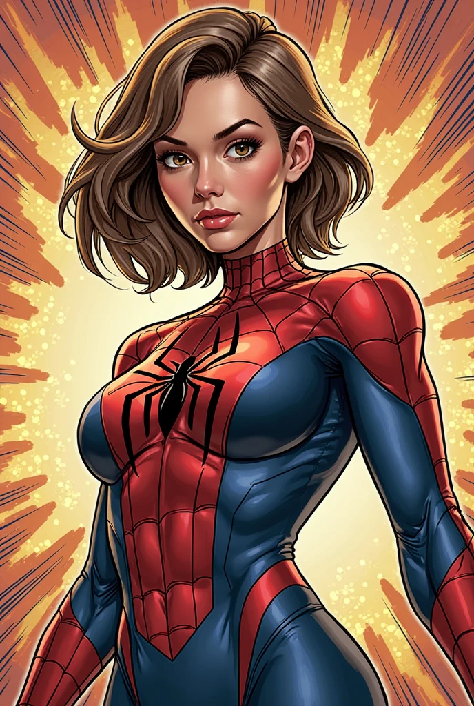 Miranda Kerr、マーベルコミックの映画Poster、so beautiful、Movies about Spider-Man、sexy、whole body、Wearing a skirt、Premiere Date、Poster、belly buttonを突き出す、new york、She&#39;s wearing a ripped Spiderman suit、The suit is torn、Wearing a skirt、Red and black color scheme、dynamic、masterpiece、highest quality、Super detailed、Very detailed、Delicate and beautiful shine、Ultra-high resolution、Cinematic、break、breakドロップ、(Torn clothes:1.5)、(Wet clothes:1.4)、Bare shoulders、Real Rain、Wet Hair、belly button、Exposed Skin、sexyな肩を披露