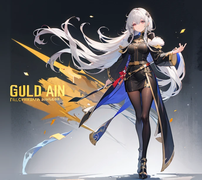Anime - Chinese goddess standing in golden illusory space in sexy hanfu and armor, seductive anime girl, sexy ancient goddess, full body details, (big breasts 1.4), (long legs 1.1), [ 4 k digital art ]!, smooth anime CG art, female action anime girl, shiny white skin, adult version, full body pose, perfect body, 18 forbidden