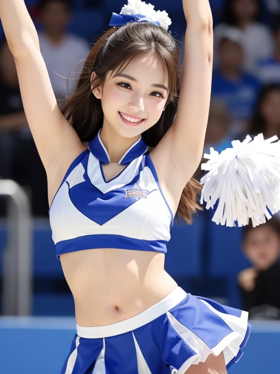 Cheerleader、sexy