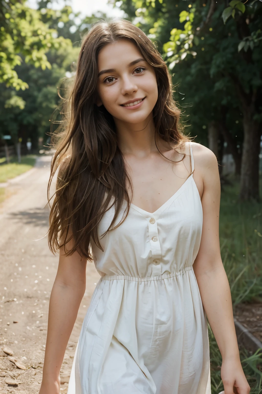 femme arafée assise sur un banc avec un sourire sur son visage, photo de jeune femme, une belle adolescente, Portrait de Sophie Mudd, jolie jeune femme, jeune femme souriante, Belle jeune fille, a jolie jeune femme, Victoria Gavrilenko, Portrait d’une adolescente, Alexandre Waliszewska, Ekaterina, jolie jeune fille
