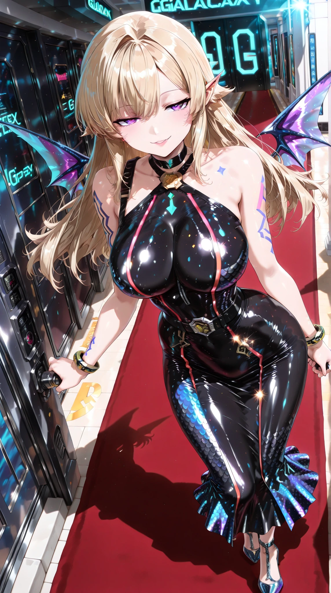(High resolution, super high resolution, high resolution: 1.5),accurate pose explosively super erotic, close-up bright colors, very perverted realistic anime BREAK super beautiful girl, perverted beautiful girl super cute, super plump, super seductive, perfect body, super big breasts , clear eyes, methodical hands and fingers, correct legs BREAK Ultra-futuristic computer, restraints, cords, pipes, metal, gears, tubes, engines, screws, springs, monitor tentacle nest, hot, slimy, sticky BREAK Blonde, short hair, headgear, in the vagina, vaginal opening, very thick sex pipe insertion, invasion of brutal tentacles, shared posture, open anus with swaying hair, being crawled out by tentacles, hearts scattered, half-waisted, one eye Hidden hair, BREAK beautiful gradation sweat, love juice, perverted demon modification, restraint, passionate love love love love light rays, thrilling story of estrus, complete sexual purpose, breeding season, great excitement, tentacles that invade the vagina, tentacles that ejaculate, Thick and long tentacles, tangled tentacles, sexual service BREAK, lustrous body, sexual indulgence, ecstatic expression, dazed state, sexual climax, drooling from the mouth, the most obscene state, BREAK mutual Astonishing love, seeding,soft, wet It's in is in the vagina fool
