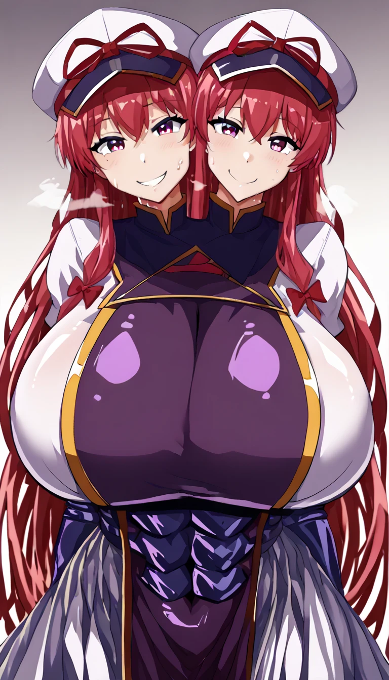 8k, masterpiece, very realistic, many many metal accessories, holding in hands her breast, Centaur, horse, horse legs, Full body sketch line of fat cat woman, anime style, clean sketch line, standing, tail, cat ears fat hips, very slim waist, very tall, ancient clothing design, white, queen, demon, red, demoness