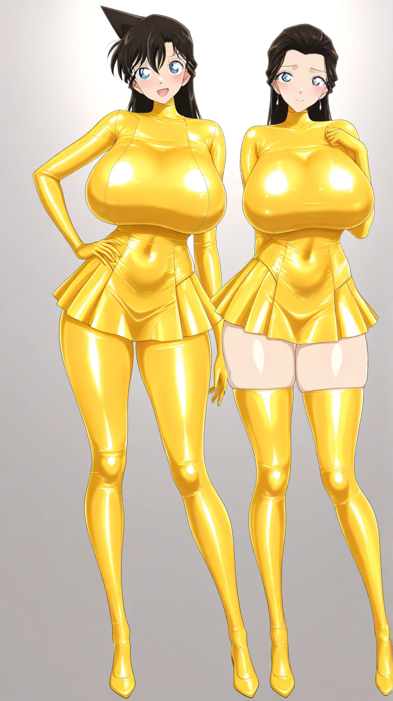 nsfw,(((Masterpiece,ultra-detailed face,ultra-detailed body))),extreme long shot,((Add layer)),dynamic angle,hotel room background,group sex,Harem,(((infinitely multiplying crowding clone girls,blonde hair,blue eyes,ponytail,nude,huge big breasts:1.3,group shot,full body))),((girls only)),(((orgasm,ahegao))),((splashed lactation large amount:1.3,pussy Juice))