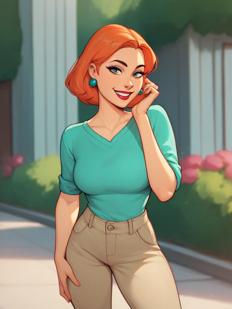 Lois Griffin