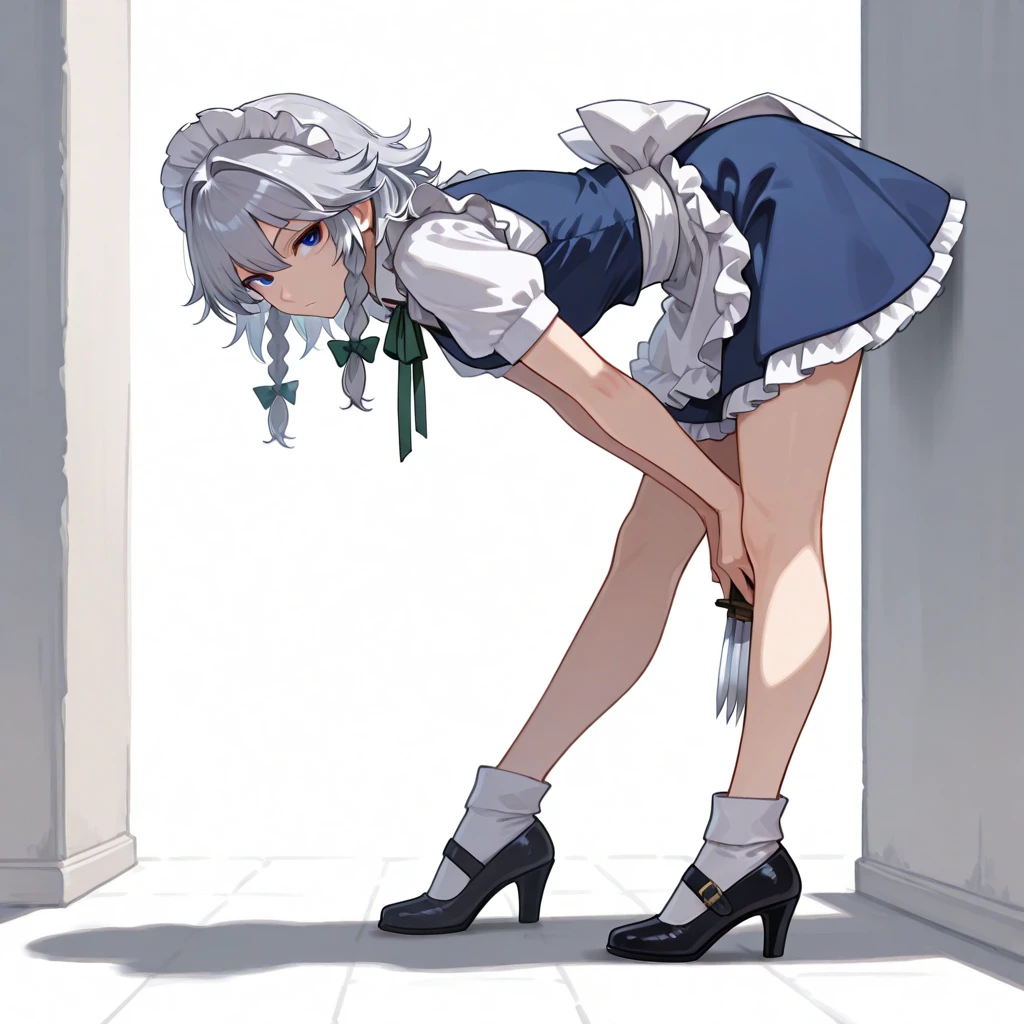 nsfw, (masterpiece, top quality, best quality, highly detailed:1.6), extremely detailed CG unity 8k wallpaper, (bravery crying, sobbing:1.5), (A princess is standing in the hall of a castle, leaking urine, indoor, White princess dress, silver tiara:1.4), (Unsurpassed gorgeous rococo victorian gown with voluminous hoop skirt and long hems, princess style skirt, Maxi Length), strong facial expression, (sharp eye:1.2), (scowl:1.1), (embarrassed,blush:1.3), (steam:1.5), (wet:1.1), (sweat:1.1), (trembling:1.3), (parted lips:1.4), (harf open eyes:1.5), (feeling weak:1.5), (shoot from front, looking at viewer:1.3), (leaning forward,close knees, hands between legs, pee running down legs:2), (((clutching crotch))), White high-heels, (long hair, Silver hair:1.3), (woman trembling with sexual climax:1.5), colorful, full body, wide shot, perfect composition, (Crossing legs, Touching the crotch:1.7), urination, incontinence, piss, peeing self, A lot of pee, pee running down legs, (((pee stream))), (pee puddle), wetting herself, peeing, blush, trembling, embarrassed, large breasts, Yellow pee, ((leaking pee)), Shaking one's shoulders, Breaking a sweat on forehead, puddle of pee, Pee at your feet, Pee spread on the floor, (Pee stains), Feet wet from pee, Pee-covered feet, Pee at your feet, want to pee, about to pee, Full bladder, Pee-soaked dress, Pee-soaked high-heels, natural makeup,
