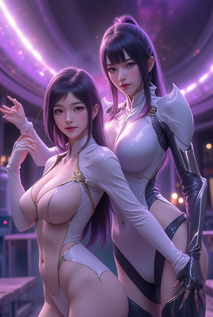 Breasts bigger than head, (areola 1:2), huge breasts, crazy swollen breasts, beautiful young nun princess, white nun habit, tight black nun robe with buttons, button gap, Robin Wright, bright colors of right wing in background, detailed face, very fine skin, thick chubby body, (oppai:1.9) breast size, chest shot up, full body, (in brothels), dynamic lighting, poster, volumetric lighting, very detailed face, 4k, shadow, childbirth, nudity, No underwear, no panties, (lower body exposed), exhibitionism, buttocks, plump breasts, prominent and back, toned body type, full posture, extreme figure, extreme hip-to-waist ratio, brunette hair, surrealism, 8k, super detail, , super room, super delicate, plump breasts, overall super delicate, super rough breasts, super delicate buttocks, strangled breasts, super delicate, sagging breasts, figure-eight breasts, advanced breasts, long legs, upturned ass, crotch larger than shoulders, Perfect hip-to-waist ratio, high heels, masterpiece, best quality, high resolution, 2 women, tight lingerie, props, strangled stockings, standing, lace, suspenders, seduction, breast patches, lower body patches, rubber, bondage, leather whip, candles, (mother and daughter, breast milk, sow, female dog,) big sister, (no bra)), (no panties)), slave, sexy, lust, (wet clothes, liquid, sweat, mucus, wet,) (obvious sexual characteristics, obvious features) desire incarnate, exaggerated proportions, Hips larger than shoulders, transparent clothes, ((C line, thong ,)) showing areola, bulge, areola bulge, dissatisfied woman, (lower body exposed, exhibitionism), tentacles, stroking, ultra-delicate sensitive area, europe, open legs, seen from behind, extremely exaggerated body proportions, extreme temptation, tattoos, super delicate expression, ((sow), (chest 1:1)), obscene, (chest 1.6), thick body, ass egg, high, grab breast, nude, majesty, queen lord, noblewoman, Lower Body Strangulation, Sexy Female Knight, Collar, Leg Ring, Coquettish, Middle-aged Woman, Tor