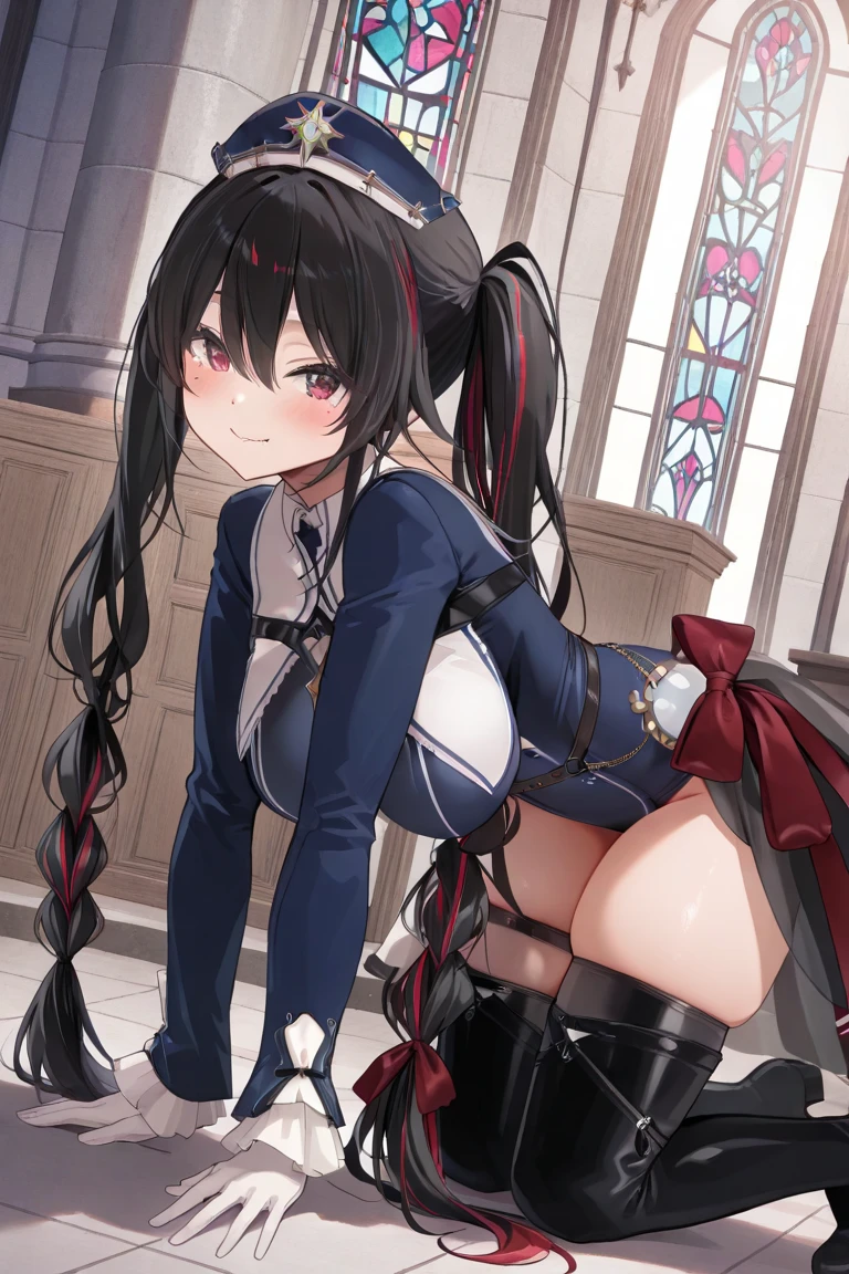 masterpiece, 最high quality, High resolution, Final Fantasy 7、Tifa、Sensitive、Black torn clothes 、Black ripped pantyhose、Dark church at night Sitting in a chair and being restrained sexy Intense Ecstasyの瞬間 Wearing a mini skirt A large amount of clear mucus splashes out Put a black blindfold on both eyes Large amounts of clear fluid spurting from the genitals Thin legs Intense Ecstasy Big Breasts Multiple vibrators attached to genitals and breasts Slim figure Surrounded by many women、high quality CG Tone Dim lighting、Please open your mouth wide trembling、Lesbian、slimy、Lotion is used by many women、Wriggle your body、A clear liquid spurts from her genitals into the air、Torn black panties、scream
