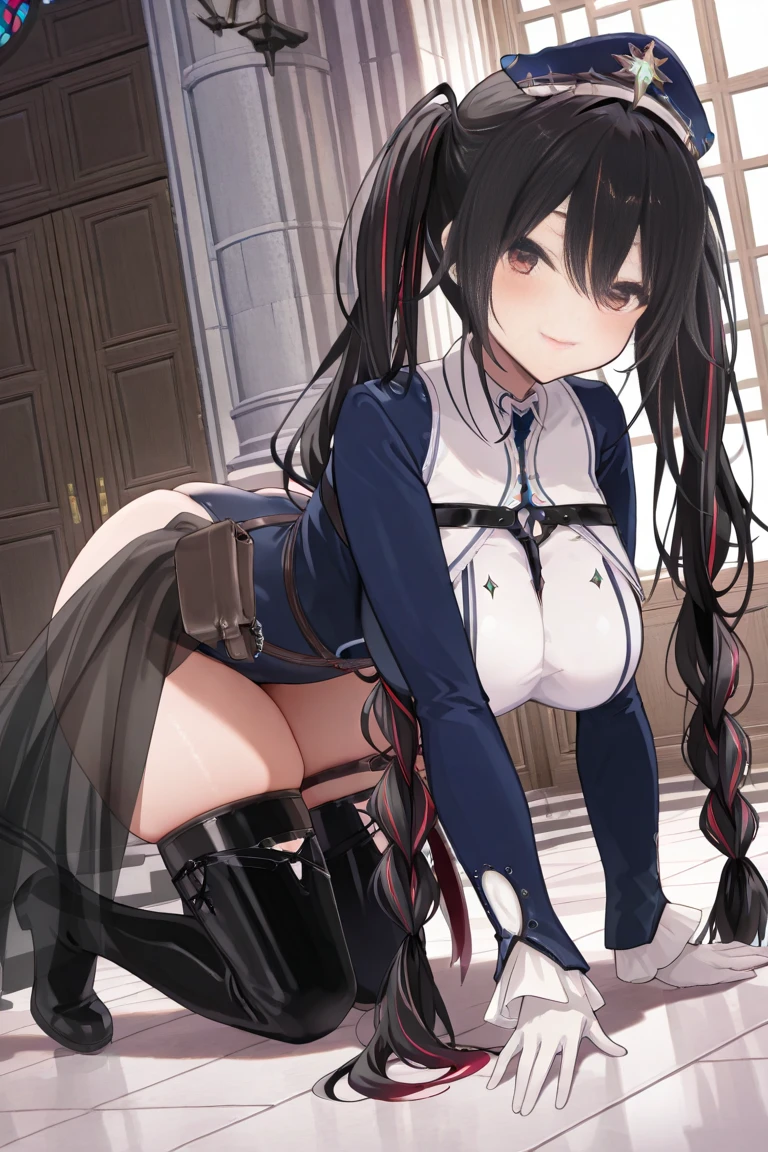 masterpiece, Highest quality, so beautiful, Absurd,High resolution,((2 people,1 girl,1 littleboy))),sexy,Look at each one, blush,Age difference,NSFW,((Boy is smaller than girl)),vaginal sex,physique difference,LOVE,huge breasts,vaginal