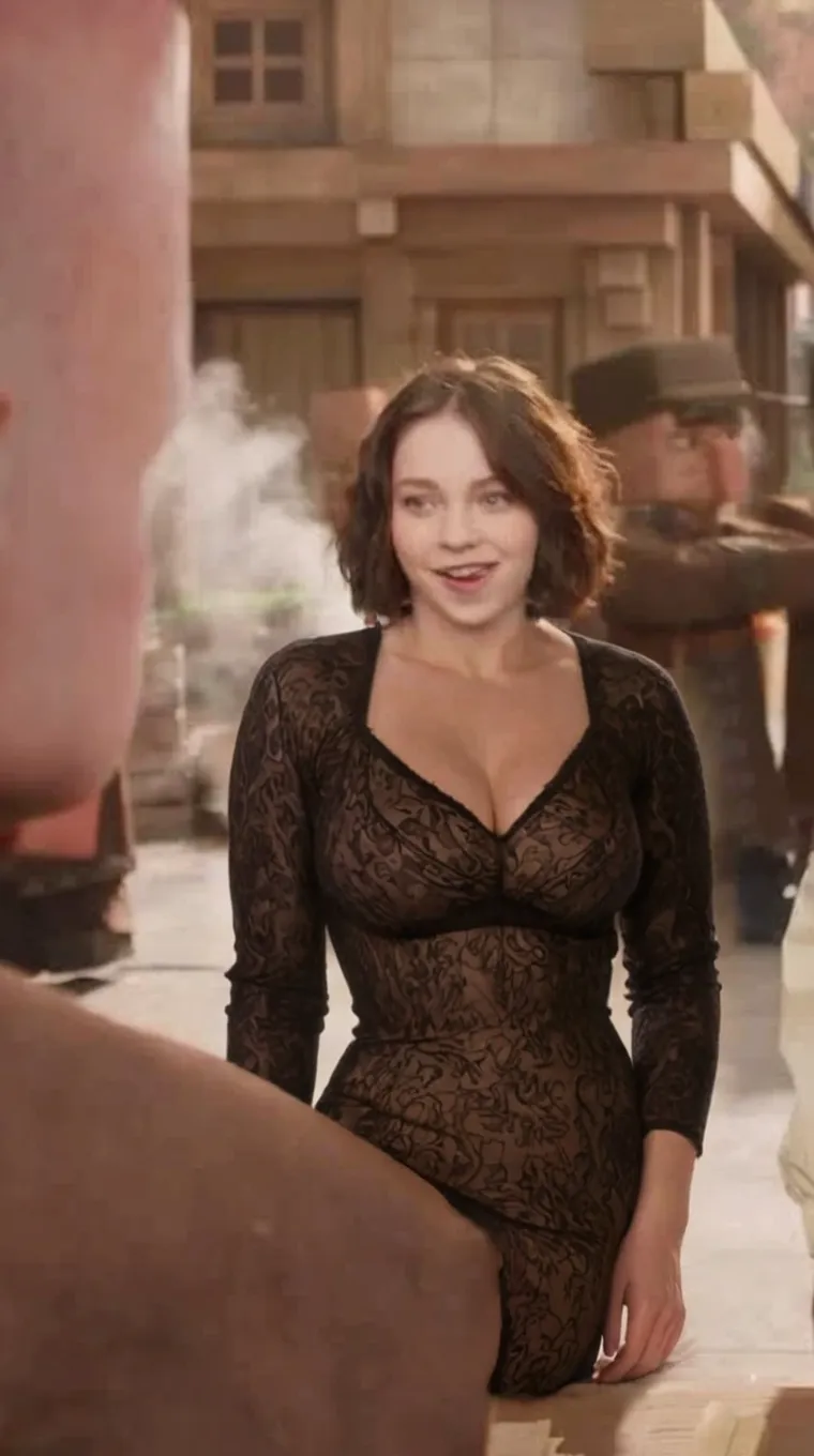 hayley atwell fakes - SeaArt Al - 無料AIアート生成器