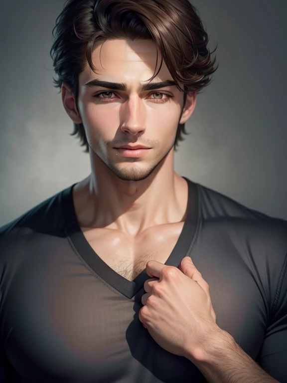 (RAW photo: 1.2), ((photorealistic: 1.4), (masterpiece: 1.3), (best quality: 1.4), ultra-high resolution, (detailed facial features), (detailed clothing features), HDR, 8k resolution, handsome guy, 15 years old, (masterpiece, ultra quality, high resolution, 8k, intricate: 1.2), (detailed face: 1.2), handsome, young Brazilian, detailed skin, 1boy, ((realistic)), abs, young guy, ((bottom))), lively city, angle, (seductive pose), looks at the viewer,  insane, blackcutoffs, (eye contact), african, photorealistic, masterpiece, realistic, high contrast, hyper-detail, best quality, ultra-high resolution, photorealistic, high resolution, detailed, raw photo,