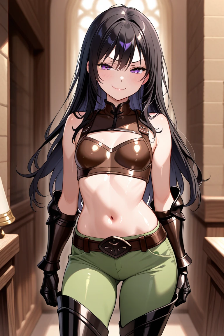 Solo, ((beautiful female)), ((slaved by orca)), (sweaty skin), linen tunic, fantasy village, muscular, armor, (((lifting her panty r vagina:1.2)lack panty), (thin wailarge hips, perfect face, (restrained), (manhandled, beaten), ((broken steel armor)), ((brown long hair)), ((freckles)), (cameltoe), ((tied)), ((head grabbed by men:1.4)), ((puffy pussy:1.2)), ((dgreen c))