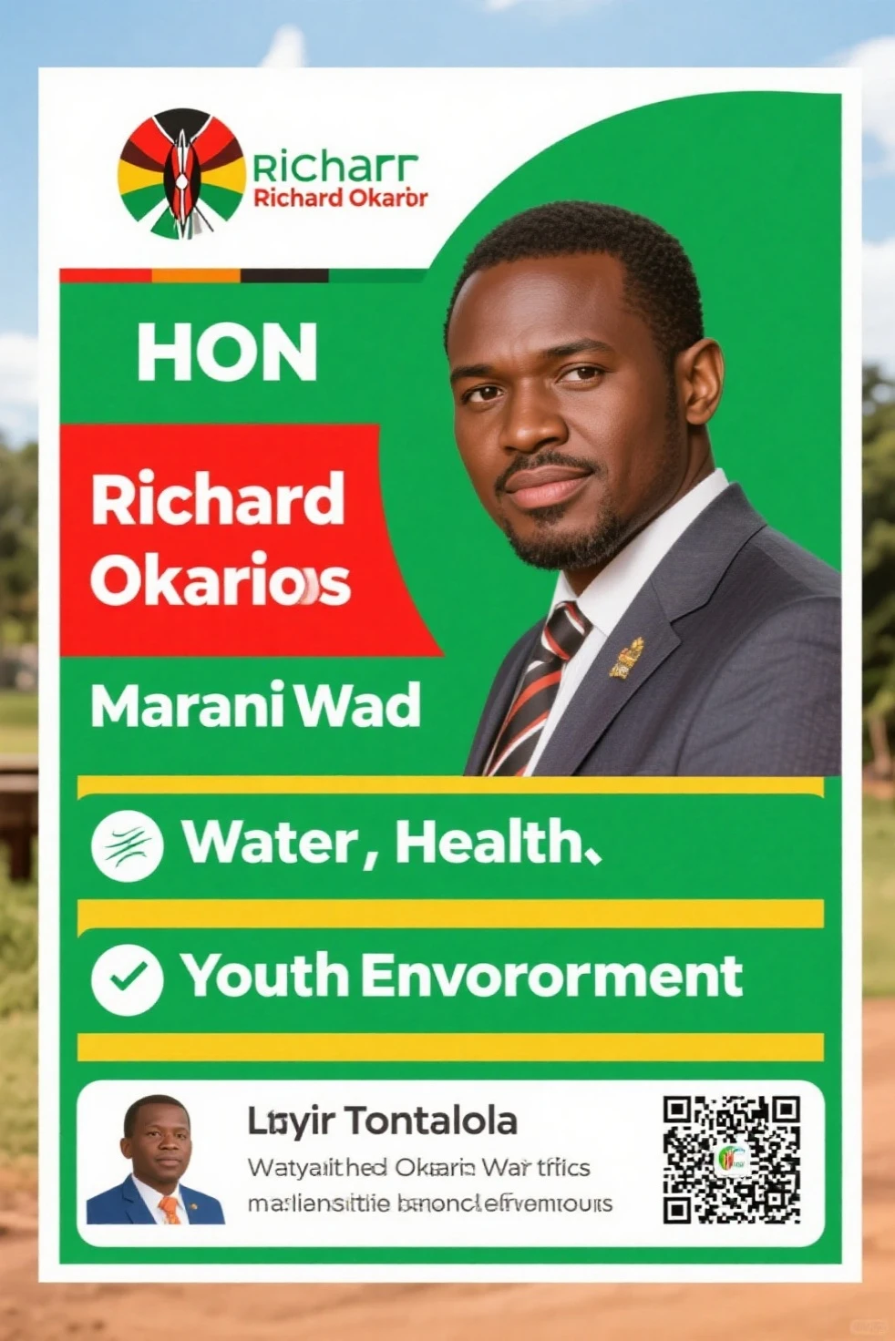 Image of athletes celebrating together with a caption encouraging readers to consider a plant-based diet for health and sustainability.Group photo of diverse athletes with a banner or sign promoting eco-friendly practices.