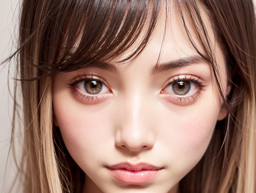 (8K, Highest quality, masterpiece:1.2), (Realistic, photo-Realistic:1.37), Highest quality, masterpiece, Sense of unity, Smooth and beautiful, Incredible detail, amazing, The finer details, masterpiece, Highest quality, Official Art, Large file sizes, Very detailed, High resolution, Very detailed, Details of a beautiful girl, Very detailed eyes and face, Beautiful attention to detail, Bright Face, Red nose,