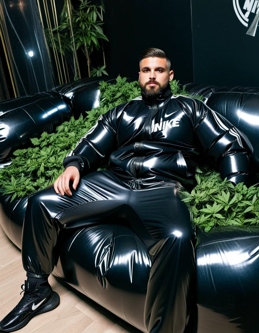 Jason momoa aquaman, open zipper pants, thick perfect penis, dick spurting smeared milk, At night. Selfie portrait sitting inside a car.