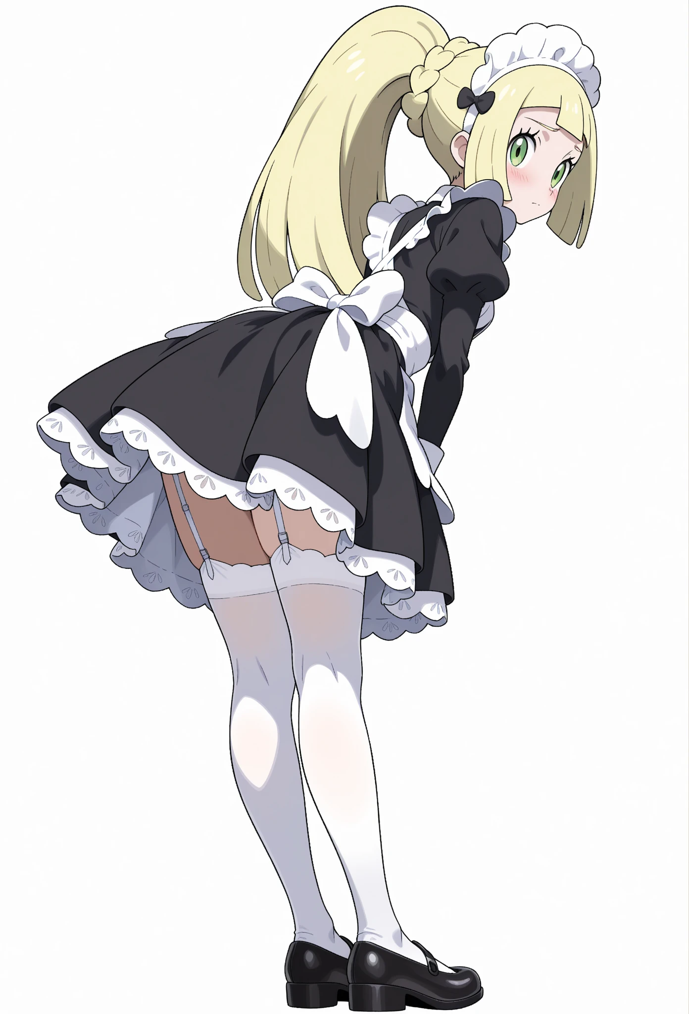 Compliant servant, anime, cheerleader,she was chained around her neck to be pulled like a pet for men ,humiliated face, from behind blush,one girl, cute face, gasping, blonde, G cup, desire, carnal desire, dependence, crawling on all fours, drooling, laziness affection, Affair, doggy style, desire, estrus, affection, adult,