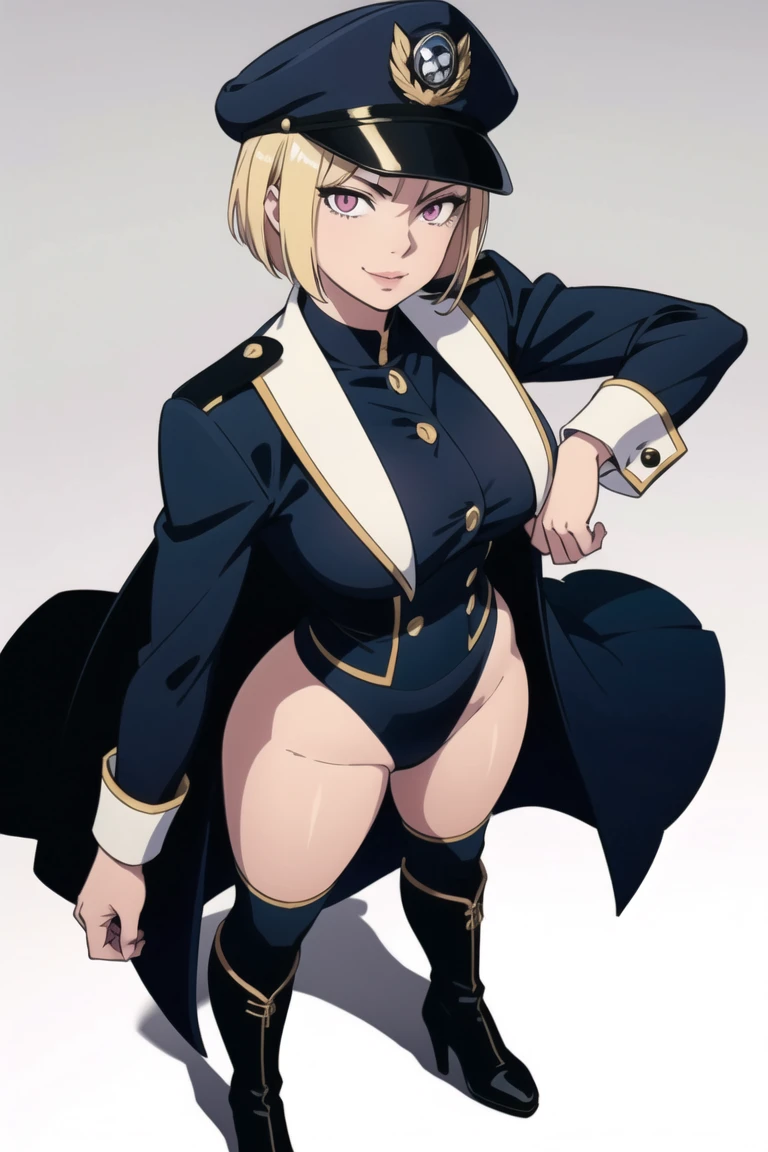 (barechested:1.4), ((character concept art)), (((CharacterDesignSheet、Same character、gauges、Across、unique quality)), ((masutepiece)), ((full body Esbian)) Relaxed and happy face ((slender)) (busty), ((( White Bikini ))), (((Detailed Character Sheet, Frontal view, Side view, three quarter view、the same character))), (((White background))), ((3 views:1.2、full body Esbian、simple background、multiple views、hight resolution)),detailed hairs、(((an anime girl))), anime character reference sheet