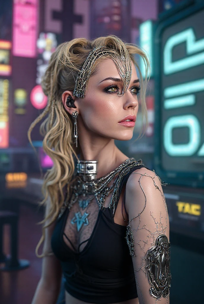 (best quality,4k,8k,highres,masterpiece:1.2),ultra-detailed,(realistic,photorealistic,photo-realistic:1.37),beautiful expressive eyes,long eyelashes,beautiful detailed lips,detailed hair and face,(She looks as if she is about to cry.),clean and flawless skin,(Very large breasts, big tits, oversized tits),Short hair,(Earrings, maid uniform),