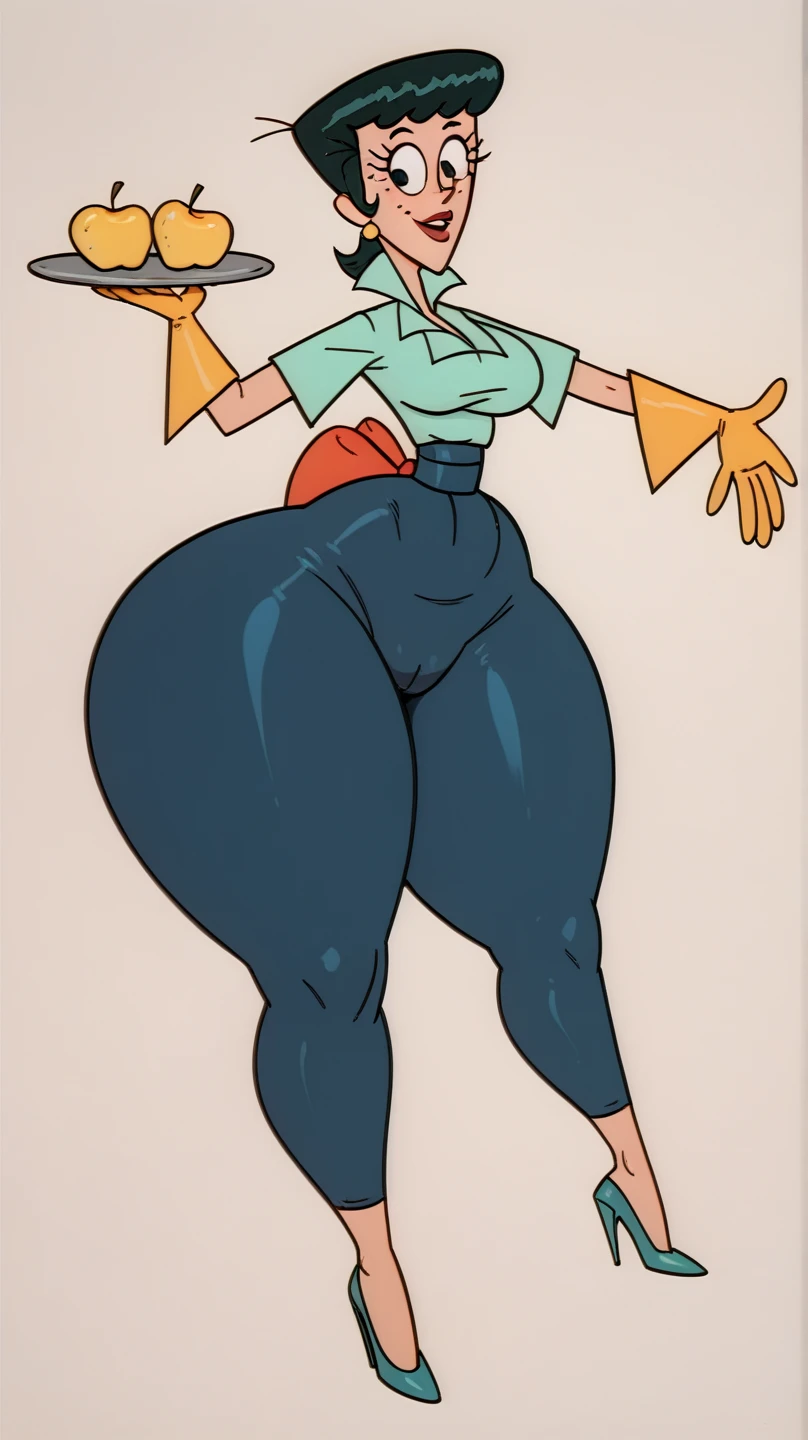 full body in image, full naked woman, full naked body, (feet on image), simple hair, female body, curvy body, large hips, beautiful woman, thicc body, big thighs, voluptuous body, full thick body, dinamic pose, curve body. detalied pose, body, simple background, expressive face, focus on face, line art, sketch