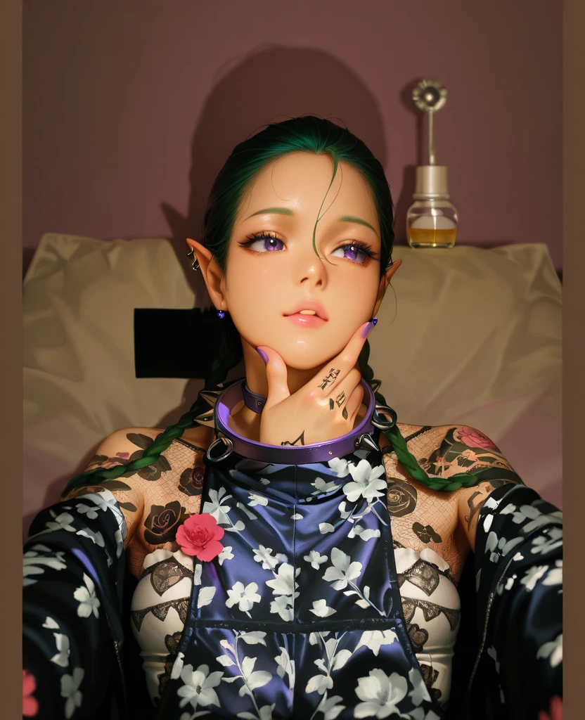 Detailed image quality,Pandora the Witch,wing, Succubus Theme,堕落Angel,Excellent,scary,Secret Terror,Tentacles,With eyes,Uncanny Valley Effect,Beast Blood Moon,skeleton,vampire,Hellfire,Dark Queen,Angel,magician magic witch,16岁Angel,Eyes are blue(Pupils as deep as the starry sky),Gorgeous tattoo designs all over the body,Tattoo Queen,Succubus Queen,
