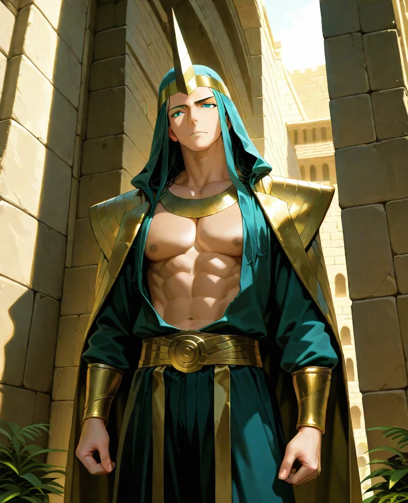 Paimon Rei do Oeste