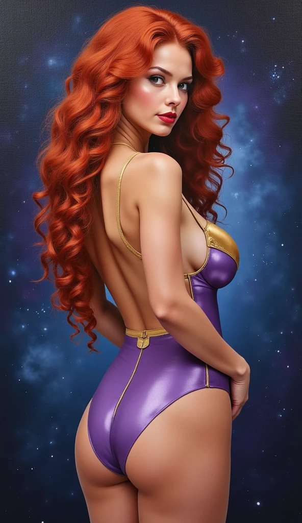 Starfire