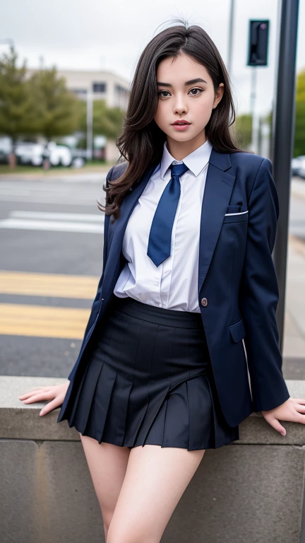 ecstasy, orgasm, bondaged, tied, shcool uniform