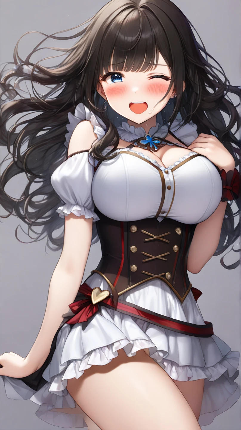nipple