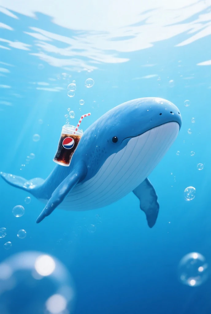 Handsome man surfing in the sea, big waves and spray, there are whales in the sea, super high definition, high detail, 8k, film lighting, concept art, super high resolution, cool elements, sport style