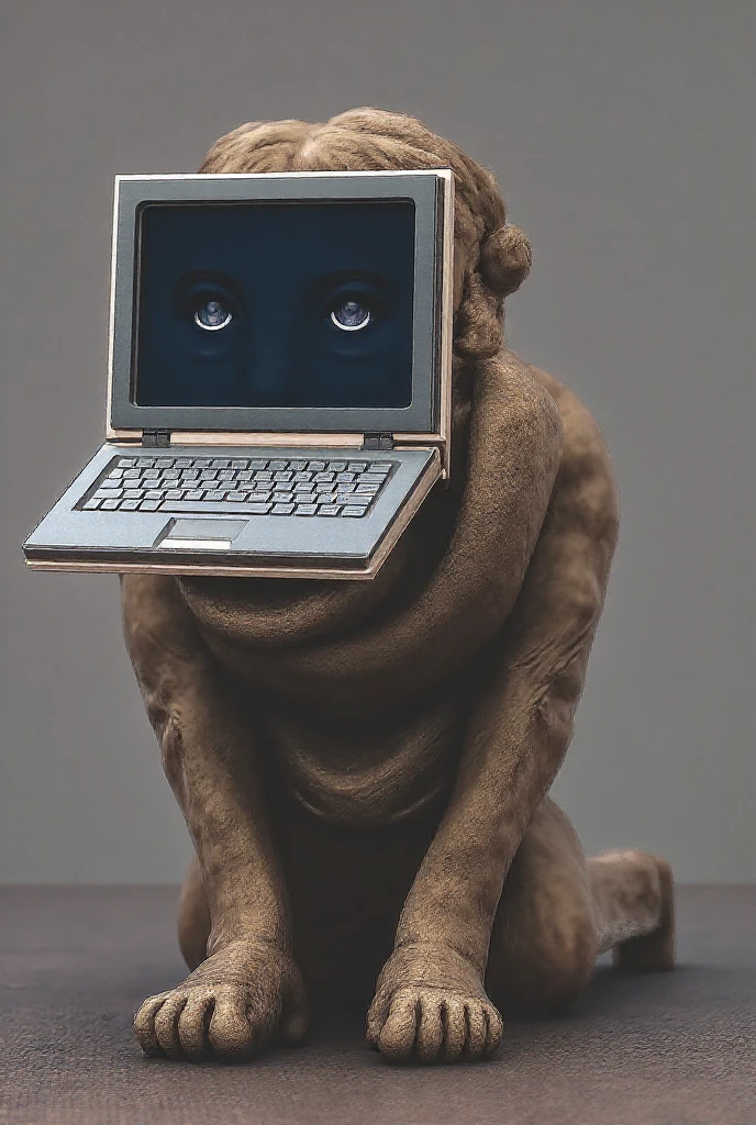generating an image of a metadata system needs to be in the form of a website lying down and in Portuguese 

