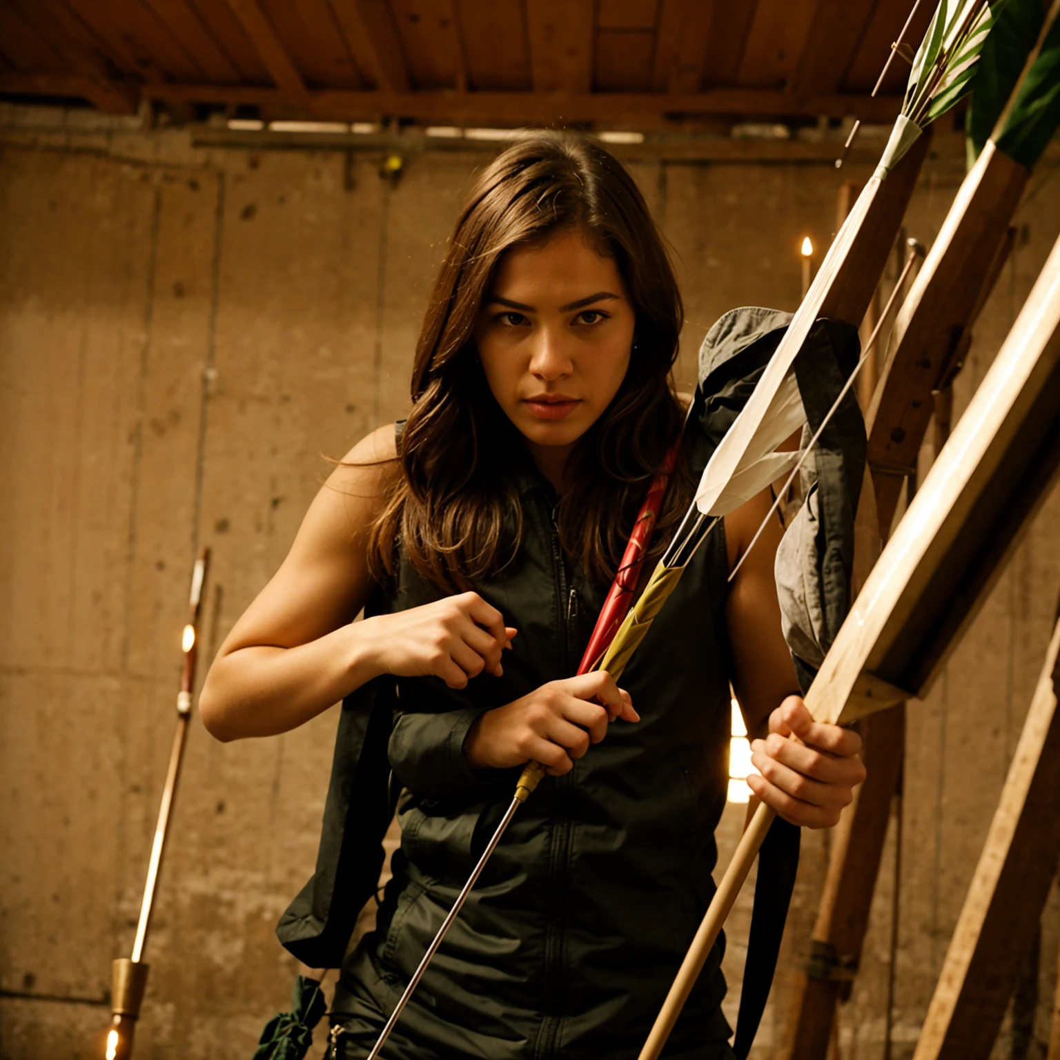 arrow