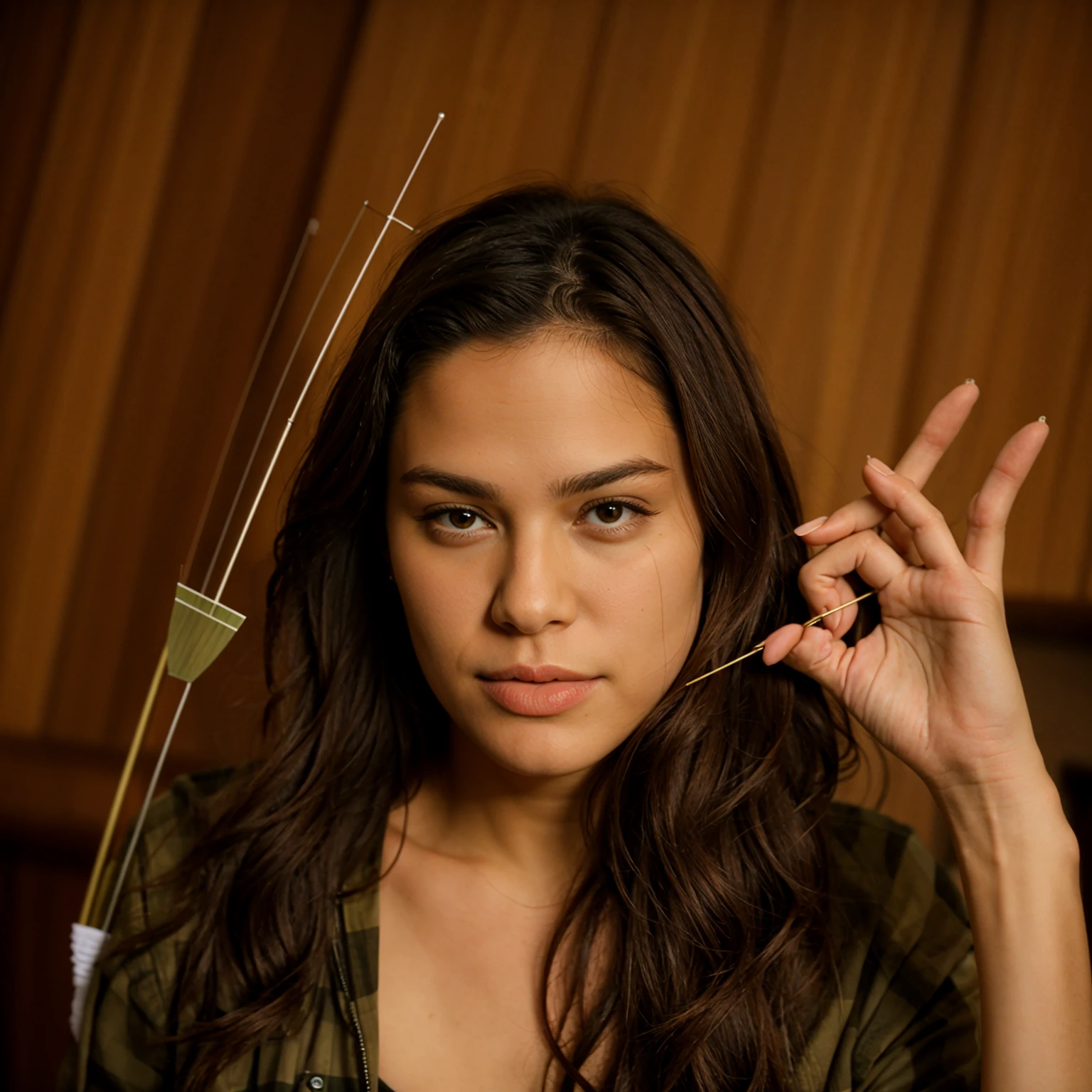 arrow